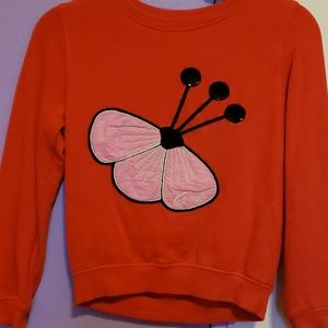 Kenzo sweater and leggins set